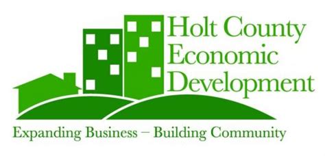 holt county economic development jobs.